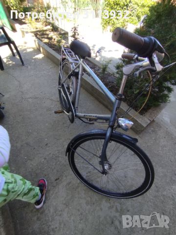 Велосипед BATAVUS , снимка 2 - Велосипеди - 45368355