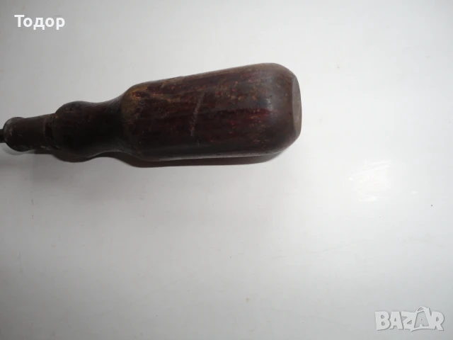 Армейска отвертка Point отверка , снимка 5 - Отвертки - 50535566