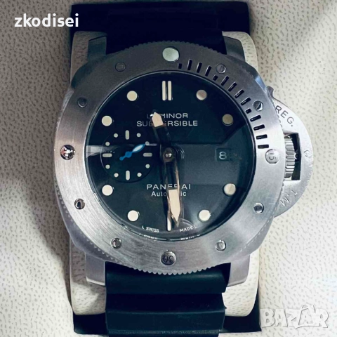 Часовник PANERAI LUMINOR BB1457176, снимка 3 - Дамски - 52723729