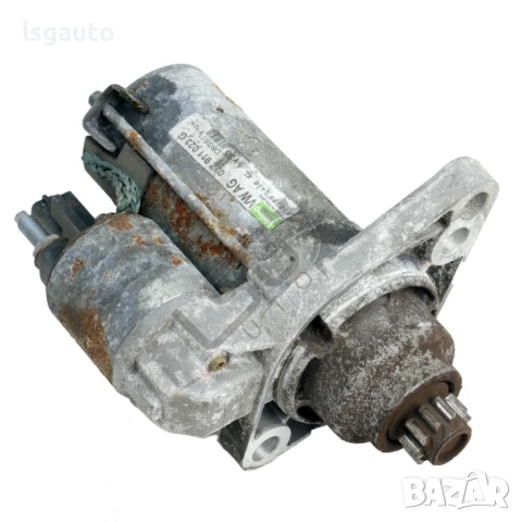 Стартер Volkswagen Golf VI 2008-2016 ID:148723
