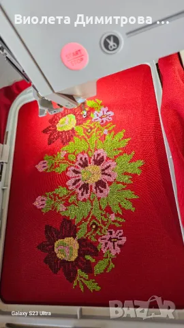 Бродировъчни файлове, проекти за бродерия, (файлове  на шевици машинна бродерия по поръчка) , снимка 8 - Декорация за дома - 45345130