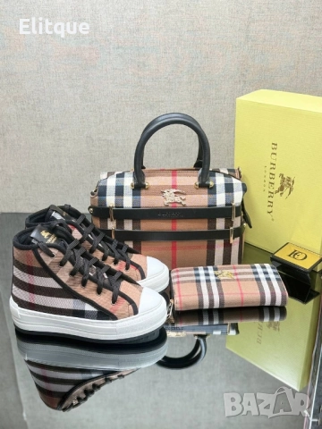 чанти Burberry guess Christian dior , снимка 10 - Чанти - 52564066