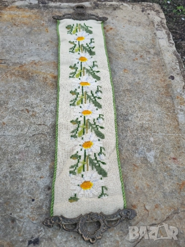 Гоблен за стена , снимка 2 - Гоблени - 52242618