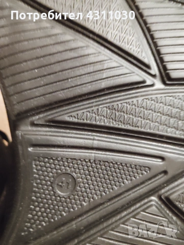 Нови мъжки маратонки Venice 41 номер, снимка 11 - Маратонки - 53475660