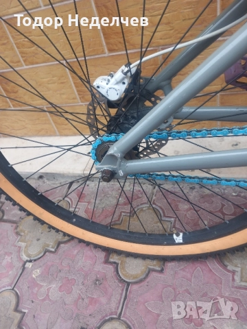 Cannondale Dirt Jump 26, снимка 9 - Велосипеди - 52306017