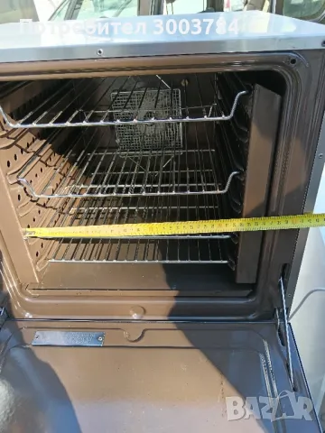 конвектомат , снимка 4 - Обзавеждане на кухня - 50090692