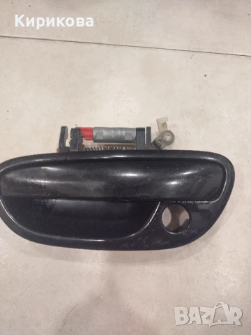 Предна лява външна дръжка Mitsubishi GTО3000 1992