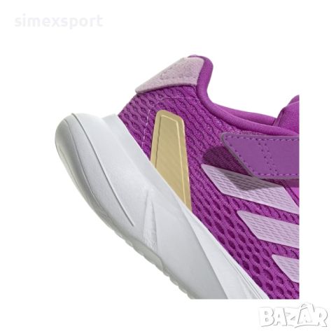 ДЕТСКИ МАРАТОНКИ ADIDAS DURAMO SL EL I, снимка 5 - Детски маратонки - 46657618