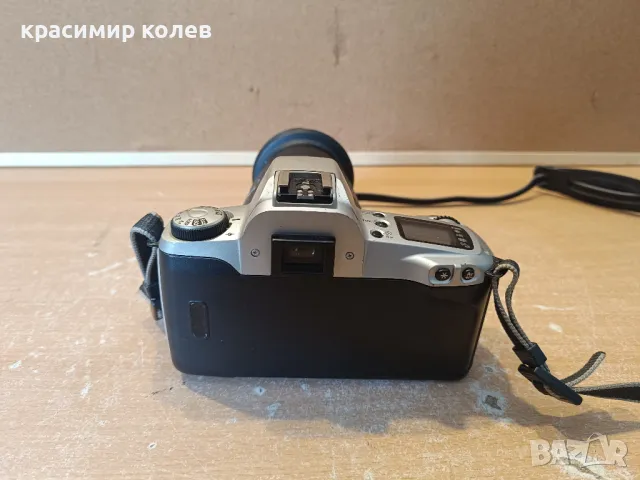 фотоапарат "Canon EOS 500 N", снимка 8 - Фотоапарати - 50149867