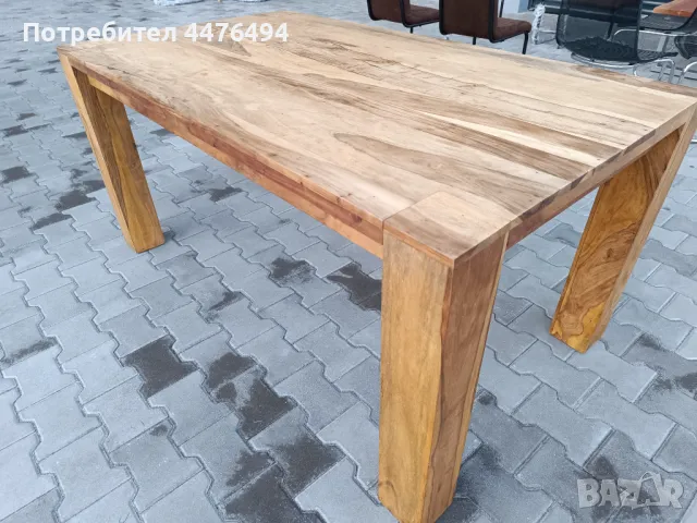 Мебели от Германия , снимка 3 - Маси - 50329769