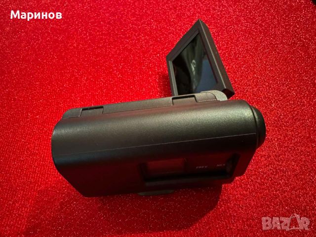 Екшън камера SONY HDR-AS15, снимка 8 - Камери - 45113252