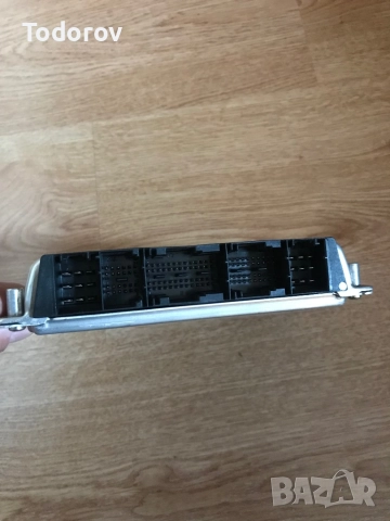 Компютър Audi A6 C5 2.5 Tdi, снимка 3 - Части - 52672519