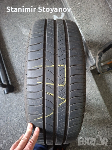 Летни гуми 205/60/16, снимка 5 - Гуми и джанти - 53486586
