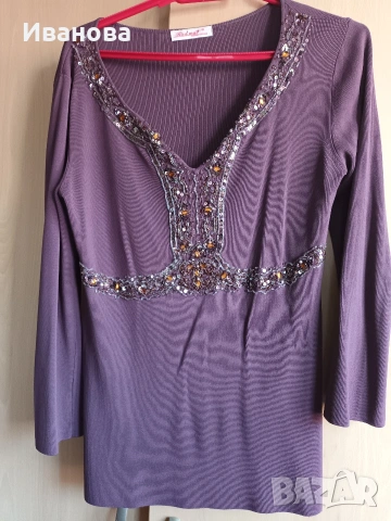 Туника за пролет/есен