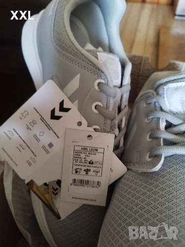 Маратонки и горнище пума 