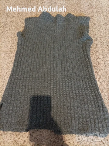 Елек и жилетка , снимка 4 - Жилетки - 49655090