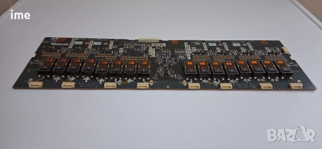 LCD TV Tatung на части. Model V32MCHK със СЧУПЕН ДИСПЛЕЙ., снимка 14 - Части и Платки - 52816315