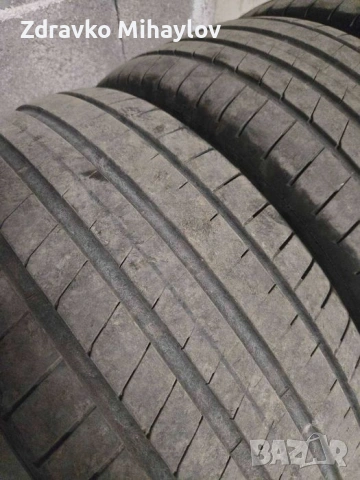 GOODYEAR EAGLE F1 asymmetric 6 245/40/19 98Y MFS XL DOT24 летни гуми, снимка 7 - Гуми и джанти - 54167876
