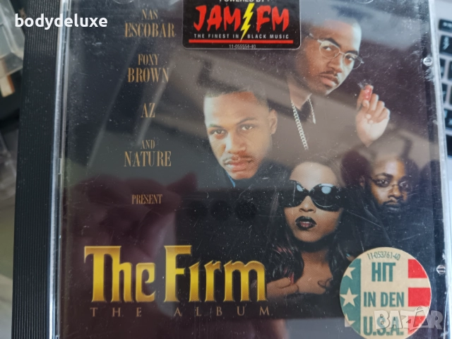 THE BLACK компилации и албуми на аудио дискове, снимка 3 - CD дискове - 52440792