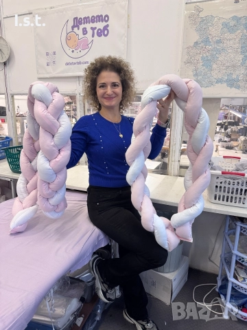 Обиколник плитка, снимка 3 - Кошарки - 52750079