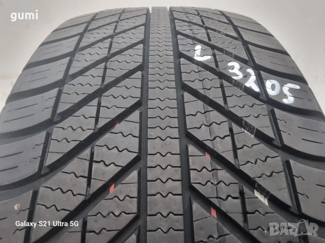 1бр зимнa гумa 205/55/16 GOODYEAR L03205, снимка 1