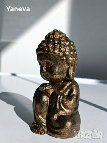 Будистки статуетки от Тайланд. , снимка 7 - Статуетки - 52950275