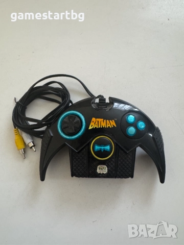Конзола The Batman Plug And Play! 2004 Jakks Tv Games!