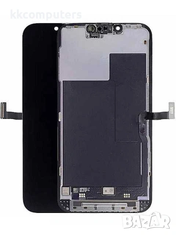 ZY INCELL ДИСПЛЕЙ ЗА APPLE IPHONE 13 PRO (A2638)