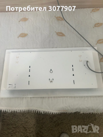 Конвекторна  печка ADAX, снимка 5 - Отоплителни печки - 53623789