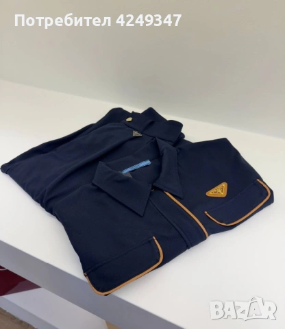 Екип Prada, снимка 3 - Спортни екипи - 53846270