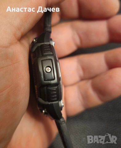 CASIO - 5176 - SGW-400M, снимка 5 - Мъжки - 52343678