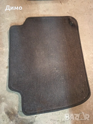 мокетни стелки бмв е46 bmw e46, снимка 6 - Части - 54241133