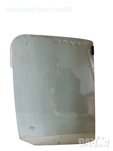 Предно дясно стъкло за врата за прозорец за Peugeot Relay, Boxer (2002-2006)