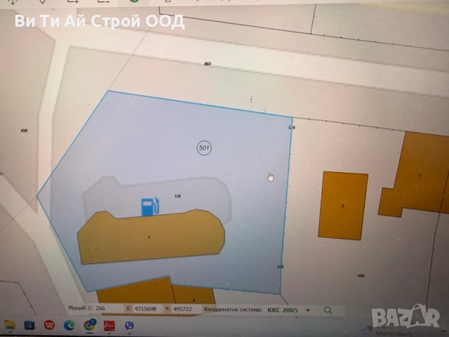 Продавам къща, снимка 11 - Къщи - 53971551