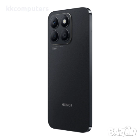 ЧАСТИ ЗА Смартфон GSM HONOR X8B BLACK 6.70 ", 256 GB, RAM 8 GB, 108+5+2 MP, снимка 3 - Резервни части за телефони - 51640000