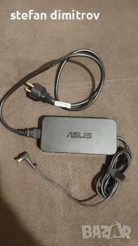 Asus ADP-120RH B

, снимка 1 - Лаптоп аксесоари - 46576122