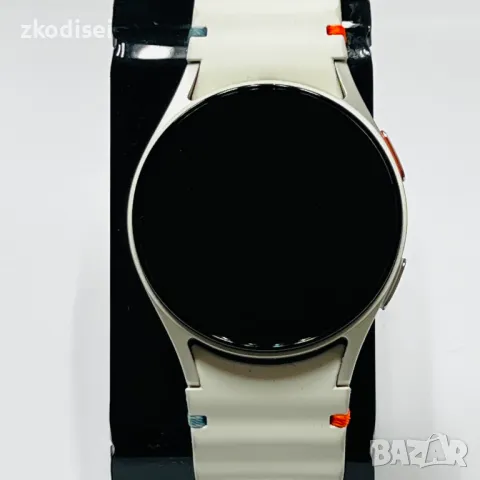 Smart Samsung watch 7 40mm L300, снимка 1