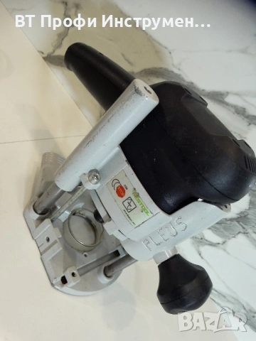 Festool OF 1010 EBQ - Оберфреза, снимка 4 - Други инструменти - 54073609