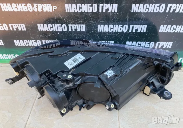 Фар ляв фарове за Фолксваген Т-Крос Vw T-Cross , снимка 5 - Части - 46918548