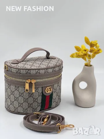 Дамски Чанти : GUCCI , снимка 8 - Чанти - 47384511