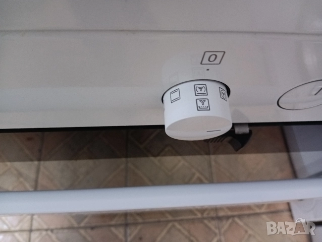 Свободно стояща печка с керамичен плот Voss AiR FRY с две години гаранция!, снимка 11 - Печки, фурни - 52046673