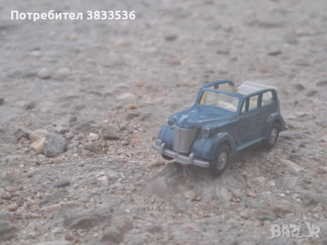 Модели на колички , ретро автомобили 1:87 Wiking , Herpa, Praline, AUTO UNION, снимка 14 - Колекции - 45401226