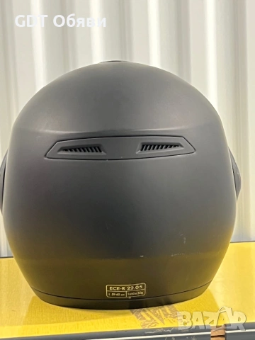 Каска L, снимка 6 - Аксесоари и консумативи - 54044683