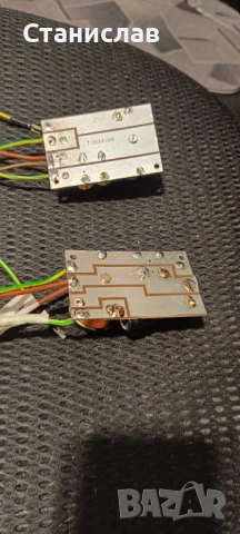 Нискочестотни аудио филтри , снимка 2 - Тонколони - 53160165