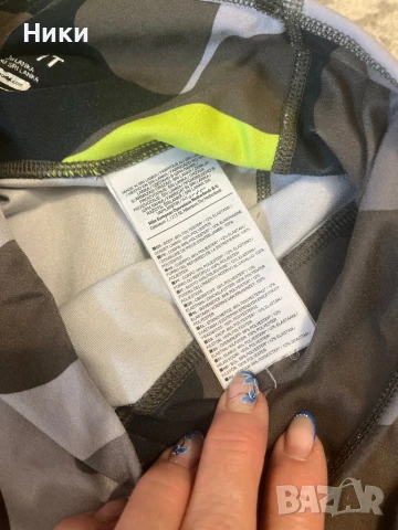 Nike- дамски клин, снимка 5 - Клинове - 50708828