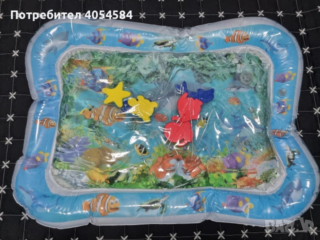 бебешко гнездо , снимка 4 - Други - 53008452