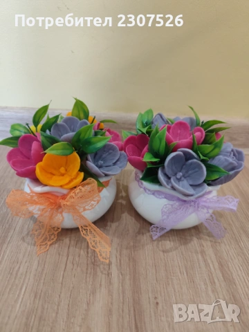 Букет , снимка 2 - Други - 54191931