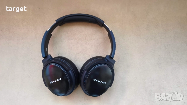 Безжични bluetooth слушалки, снимка 2 - Bluetooth слушалки - 52707315