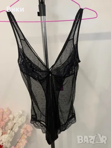 Ново боди с етикет, размер S, снимка 16 - Бельо - 50086038