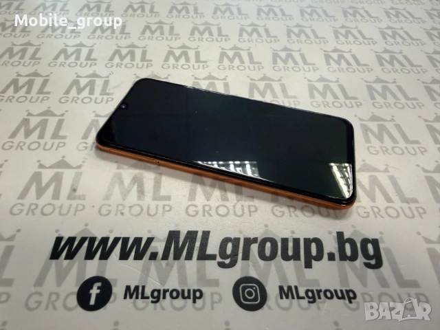 #MLgroup предлага Samsung Galaxy A40 64GB/ 4GB RAM Coral, втора употреба., снимка 2 - Samsung - 53532202